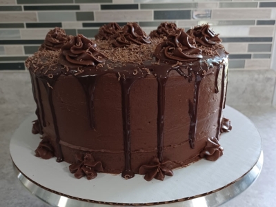 Chocolate Cake